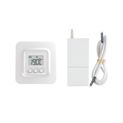 Thermostat digital RADIO TYBOX 5300