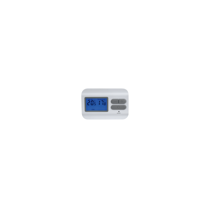 Thermostat digital  d'ambiance FILAIRE