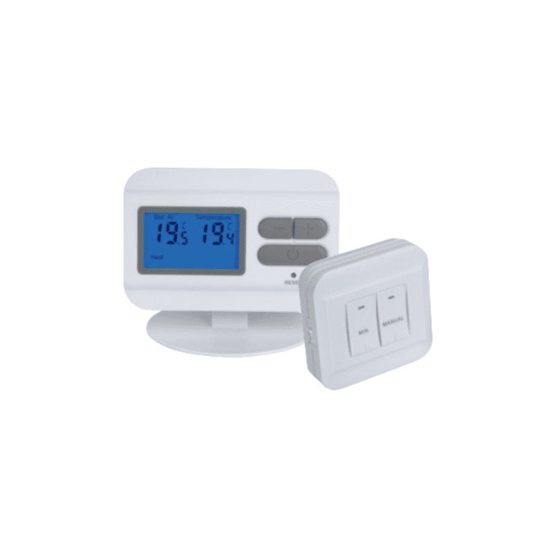 Thermostat digital d'ambiance RADIO