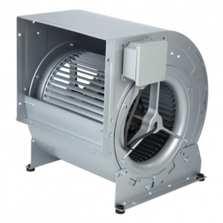 CBM RE Motoventilateur à rotor extérieur