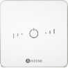 Thermostat IBPRO6 Airzone Lite filaire blanc