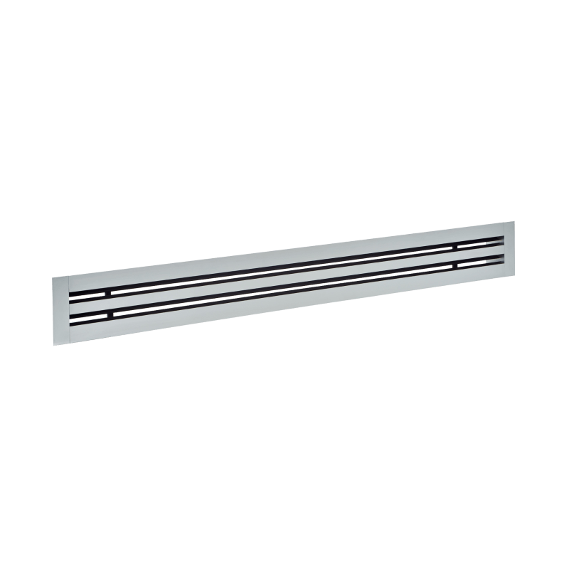Diffuseurs linéaires 2 fentes KF