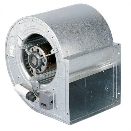 CBM Motoventilateur