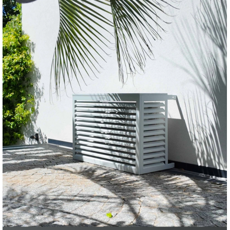 Cache climatisation DECOCLIM