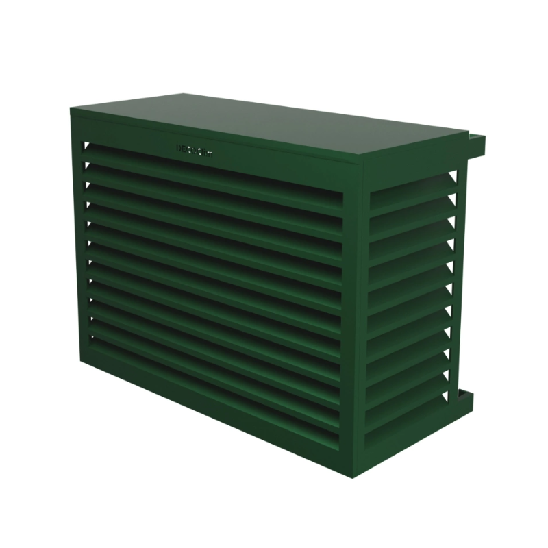 Cache climatisation DECOCLIM