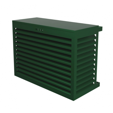 Cache climatisation DECOCLIM