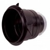 Manchette placo ALIZE AUTO D. 125x80mm