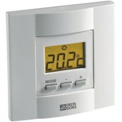 Thermostat digital RADIO TYBOX 53 / Delta Dore