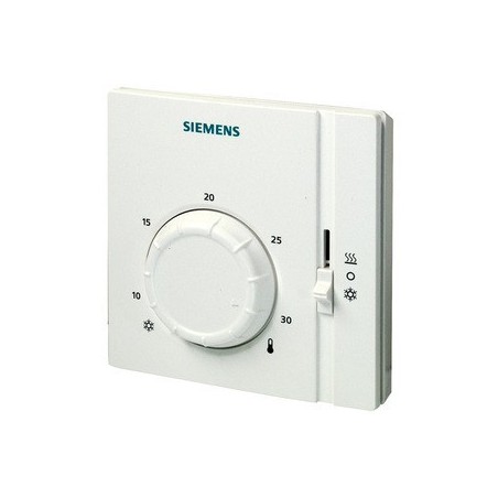 Thermostat manuel RAA41 / Siemens