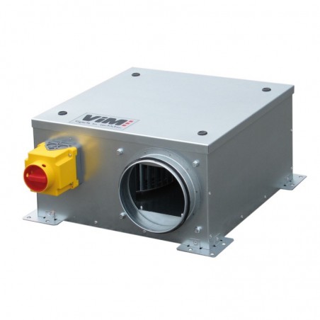 Caisson d'extraction ou d'insufflation KMDT DB Caisson d'extraction ou d'insufflation KMDT DB