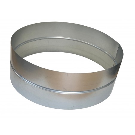 Raccord Femelle D.125 mm