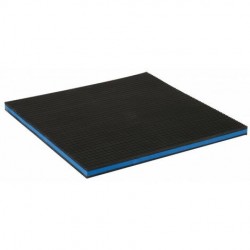 Support anti-vibrations EVA