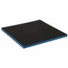Support anti-vibrations EVA