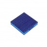 Support anti-vibrations EVA