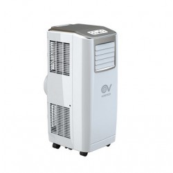 Climatiseur mobile Vort Ice