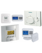 Les thermostats sélectionnés par nos experts